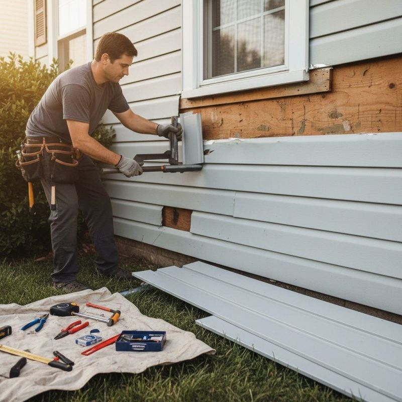 Top Siding Replacement Companies in Jasper, AL