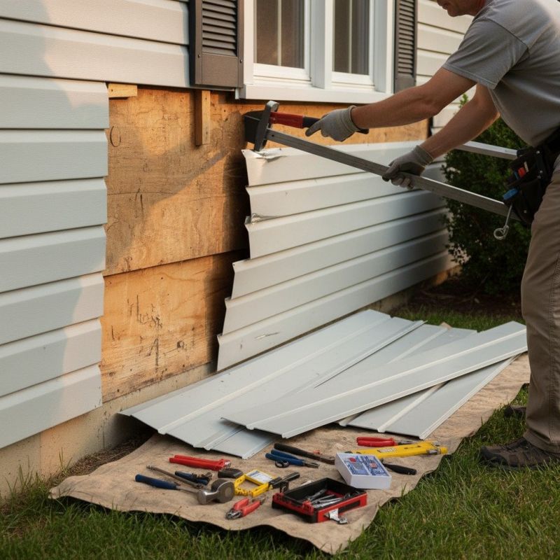 Top Siding Replacement Companies in Jasper, AL