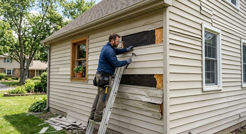 Top Siding Replacement Companies in Jasper, AL