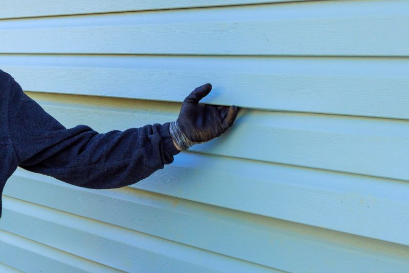 National Siding Service Providers