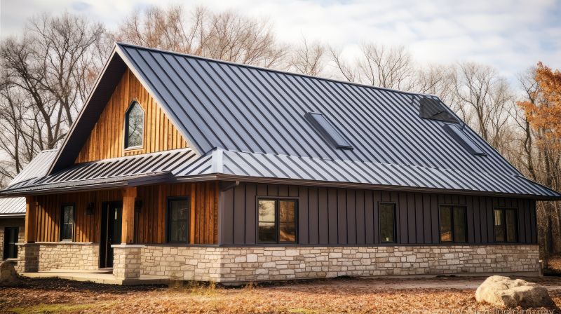 Roofing and Siding Companies